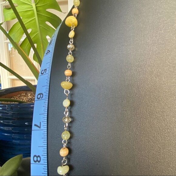 bebe Statement Necklace   $16 ea or/Bundle 3 for $25 - Picture 3 of 5